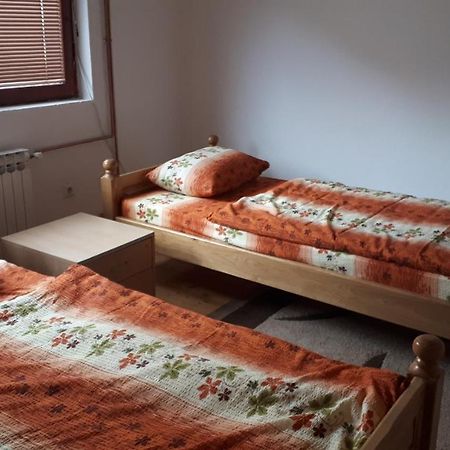 Apartments Фоча Экстерьер фото