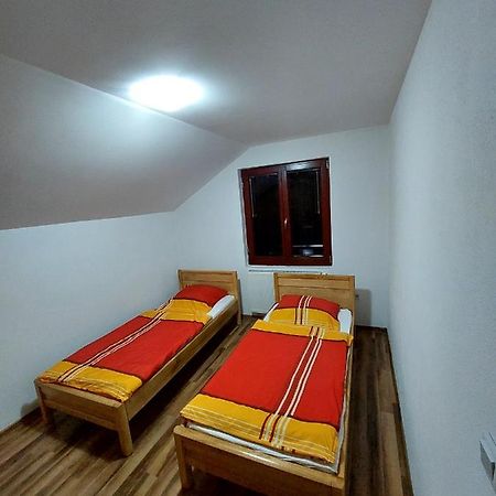 Apartments Фоча Экстерьер фото
