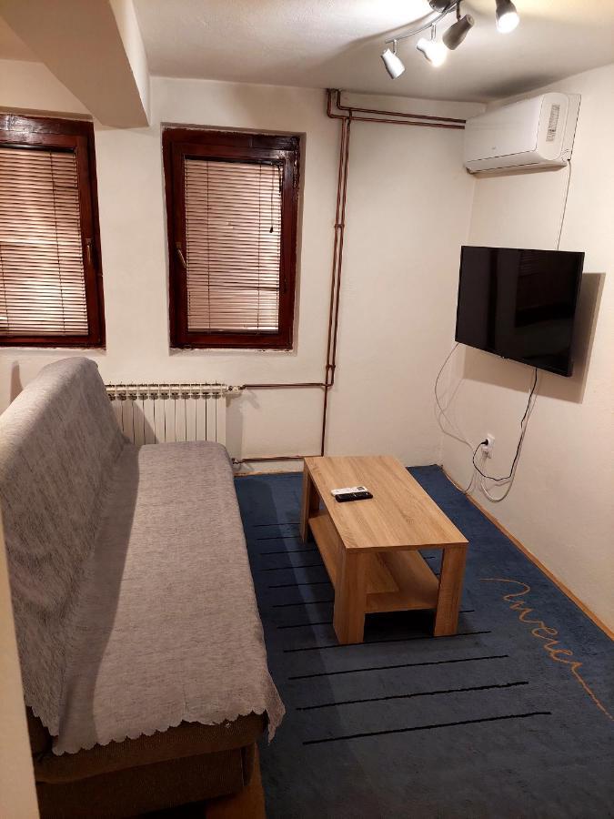 Apartments Фоча Экстерьер фото