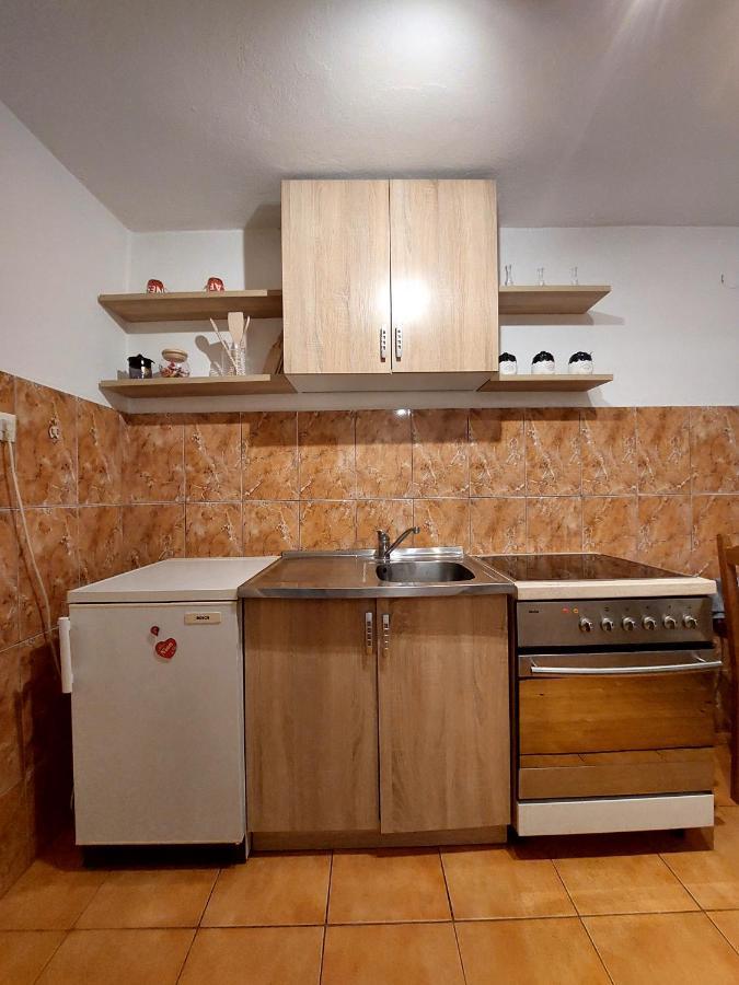 Apartments Фоча Экстерьер фото